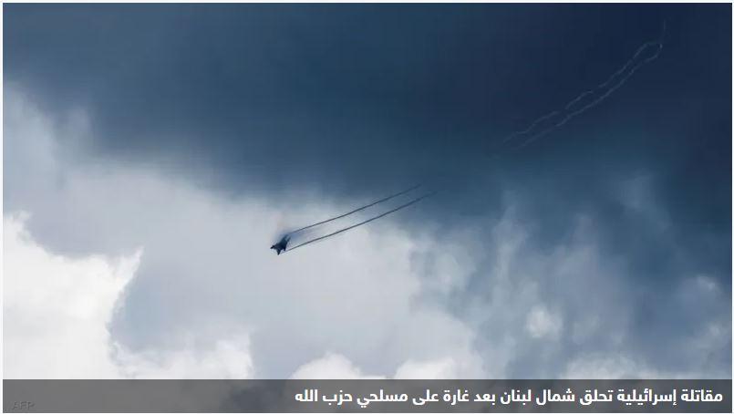 كارثة غزة "جنة" أمام المتوقع.. سيناريو مرعب لحرب لبنان