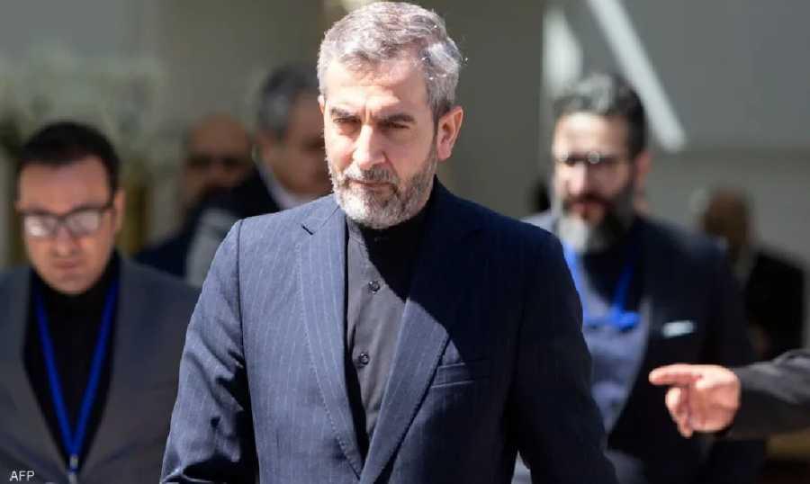 باقري: لبنان سيكون جحيماً بلا عودة للصهاينة