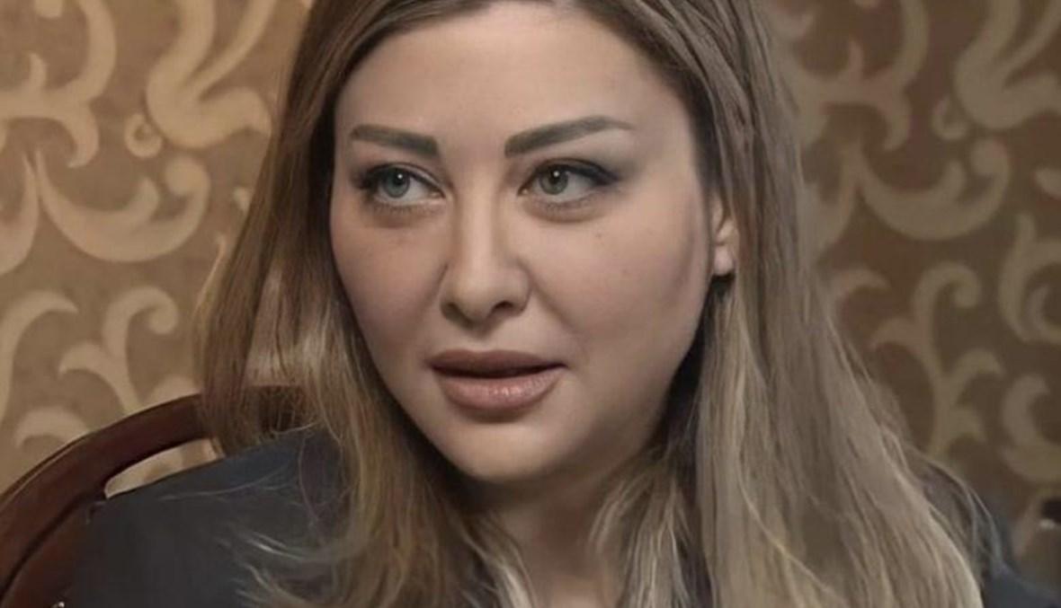 لونا الشبل... من إعلاميّة بامتيازات خاصّة إلى "المصير المجهول"