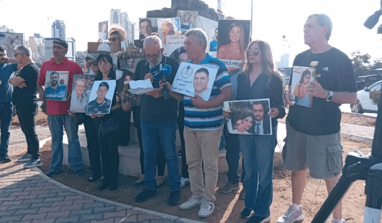 "أهالي ضحايا انفجار المرفأ": نحمّل القضاء والسلطة السياسية مسؤولية طمس الحقيقة ودفن قضية 4 آب