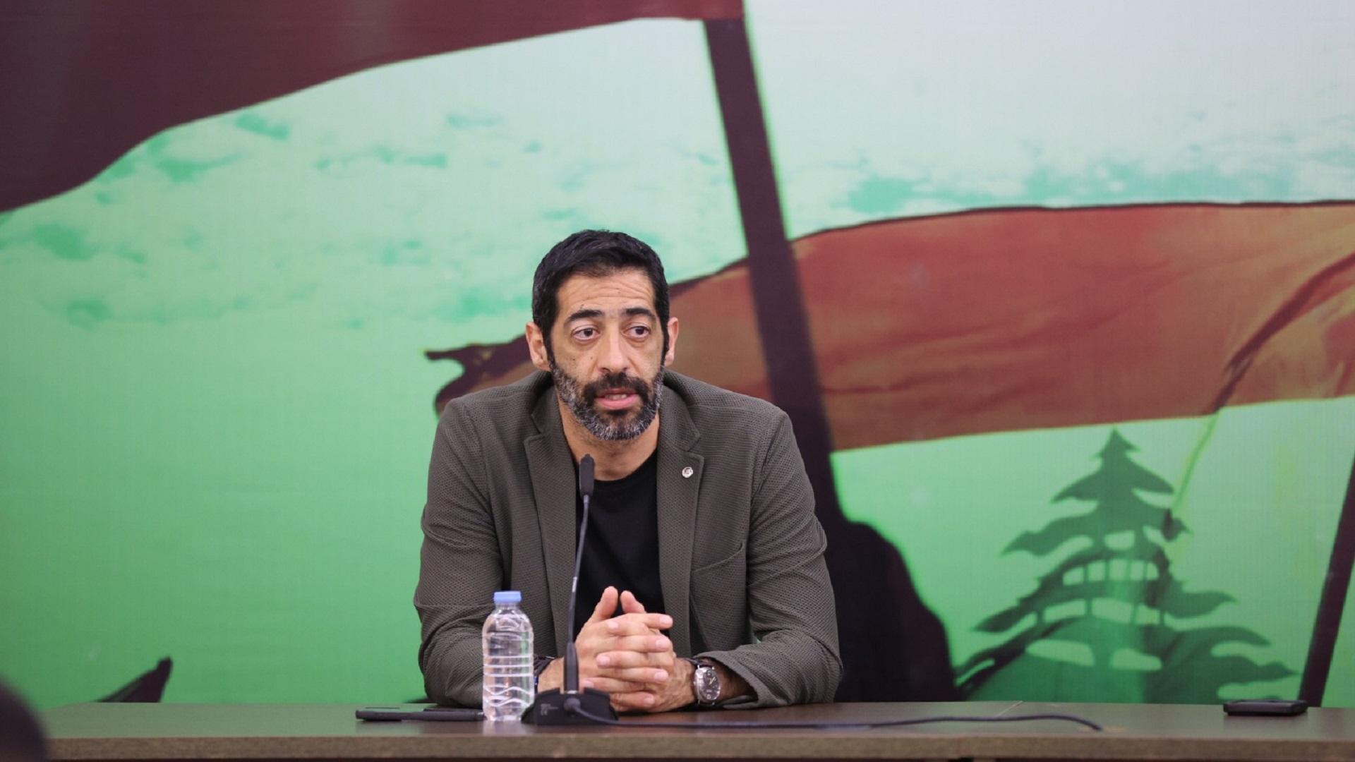 المعارضة والكتائب مع إعلان حالة طوارئ جنوبا حنكش لـ "النهار": هل نحن في بلدين؟