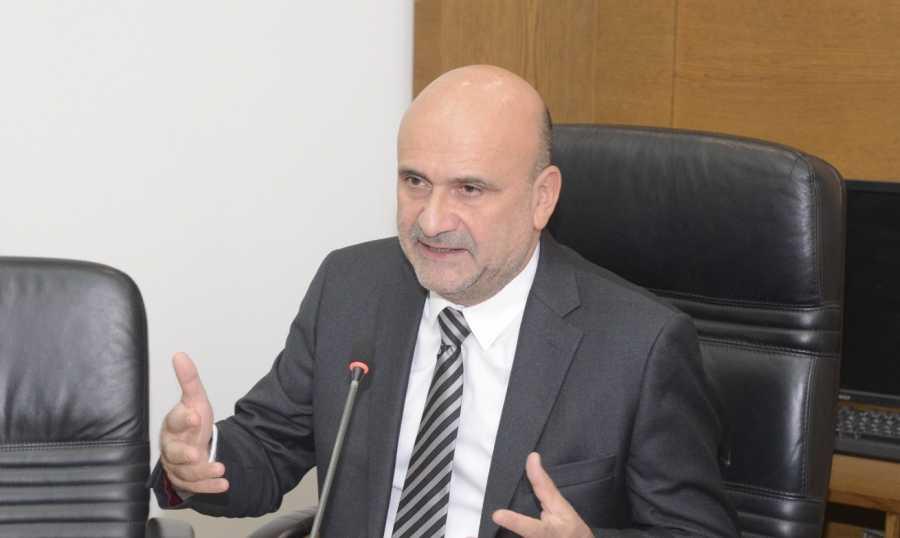 ابي رميا: اميركا وفرنسا معنيتان بالملف اللبناني... واسرائيل لا ترغب بأي حل