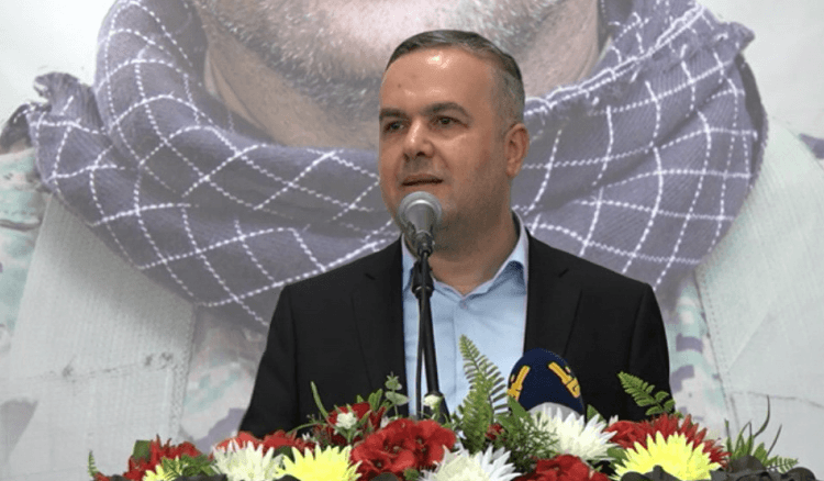 النائب فضل الله: المعادلة في لبنان بسيطة فعندما يتوقف العدوان على غزة تتوقف جبهات المساندة