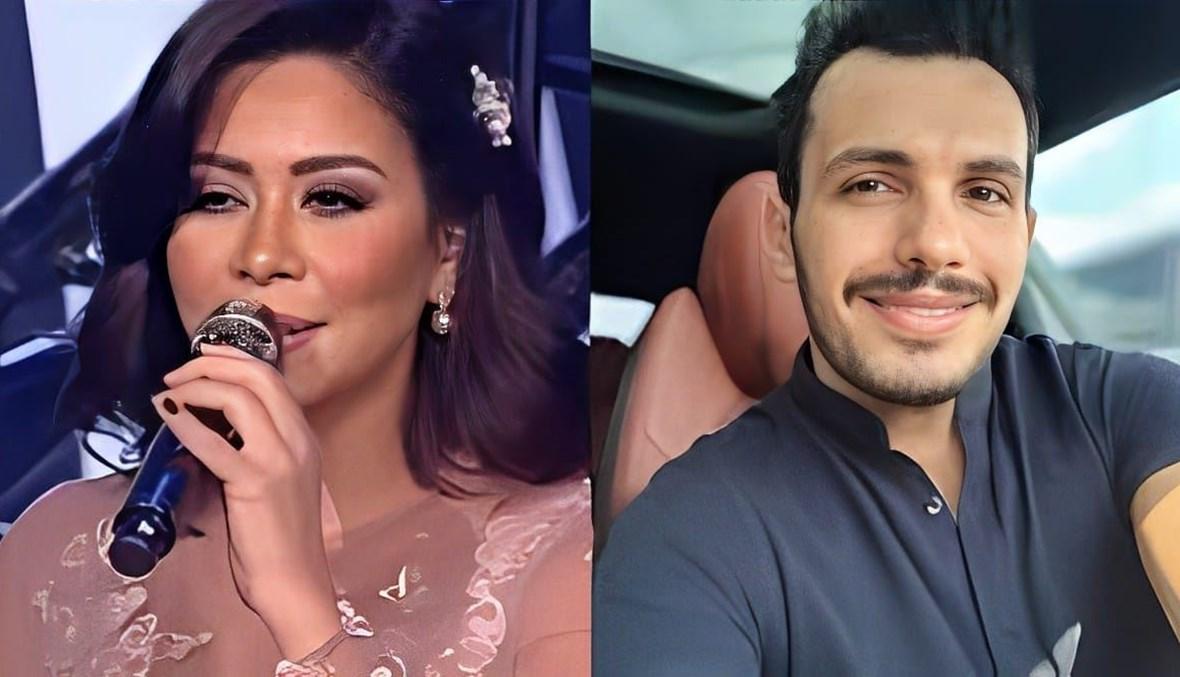 هل ارتبطت شيرين عبدالوهاب بطليق أنغام؟... كذبة متأخّرة