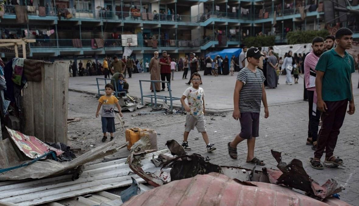 هدنة غزة... حماس تتخلى عن شرط بعد تعهد من الوسطاء وبيان جديد لنتنياهو