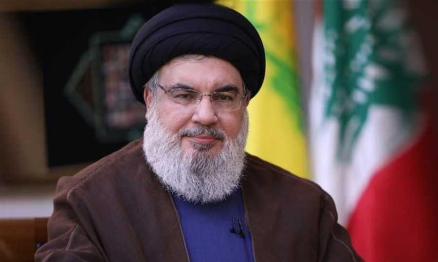 حسن نصرالله: نحن في أجواء معركة وتداعيات مفتوحة على كل الاحتمالات