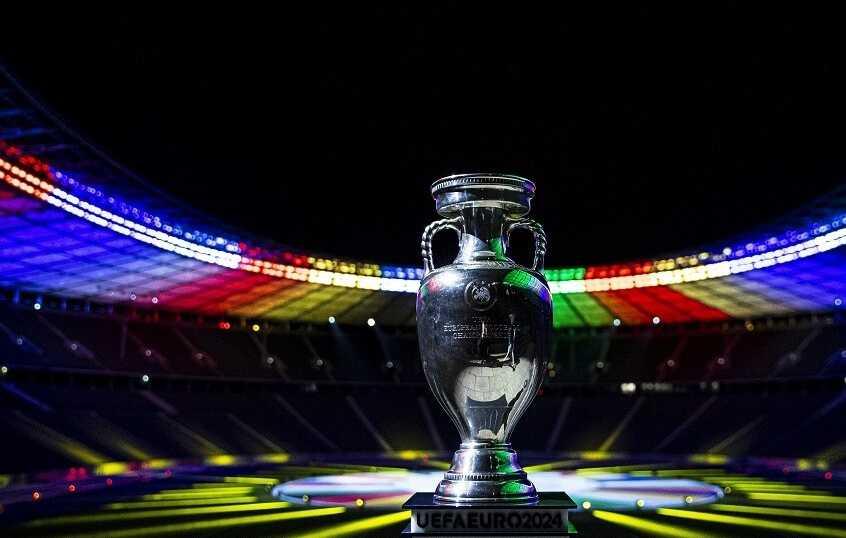 مساع لإعادة مباراة إسبانيا وألمانيا في "يورو 2024"