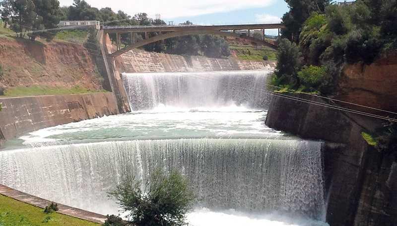 مؤتمر ل"القوات" بعنوان "الأملاك العامة النهرية إرث وطني" يؤكد على ضرورة حماية الموارد المائية