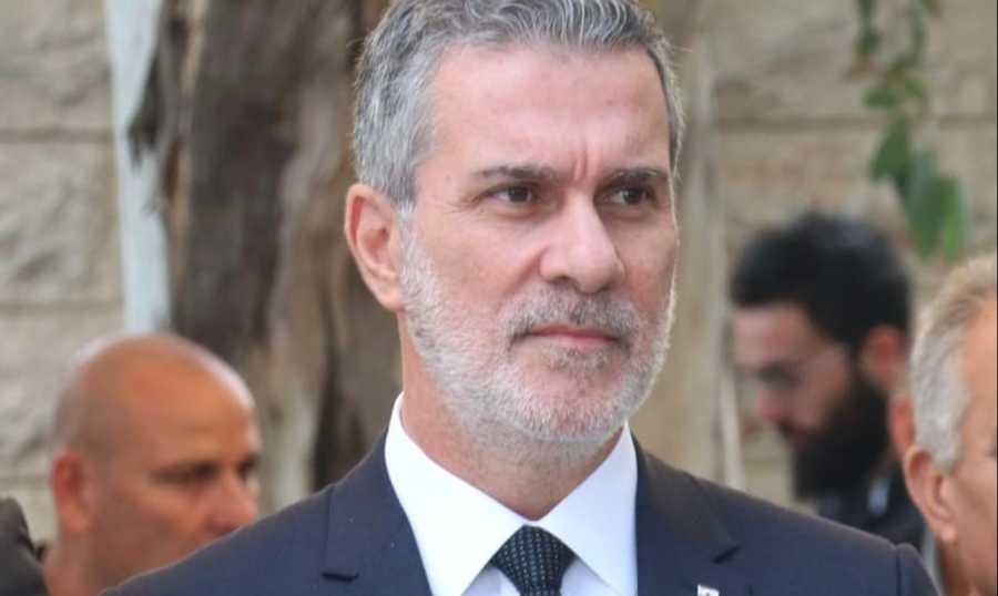 نصار: المجلس النيابي عاجز عن انتخاب رئيس في ظل الخلافات السياسية
