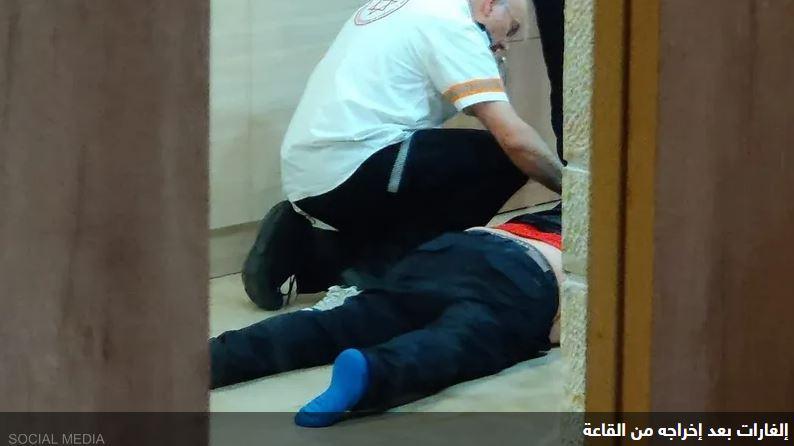 من داخل الكنيست.. "سحل" شقيق رهينة مؤيد لاتفاق غزة