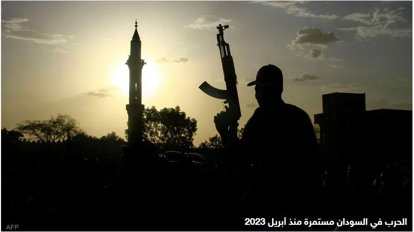 مراقبون يحددون 3 خطوات لحل أزمة السودان