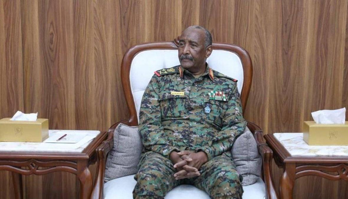 مسؤول سعودي رفيع يصل بورتسودان لتسليم رسالة للبرهان