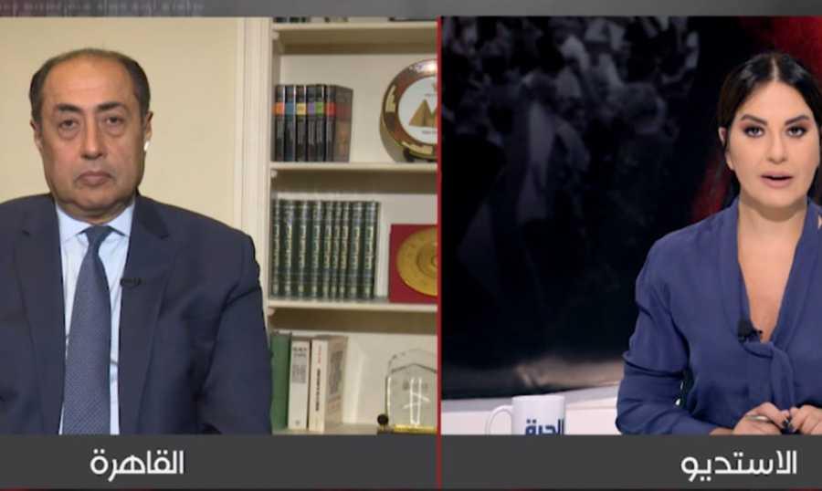 حسام زكي: نقلت الى "الحزب" ضرورة توخي الحذر الشديد لرصدنا نوايا اسرائيليّة لتوسعة الحرب