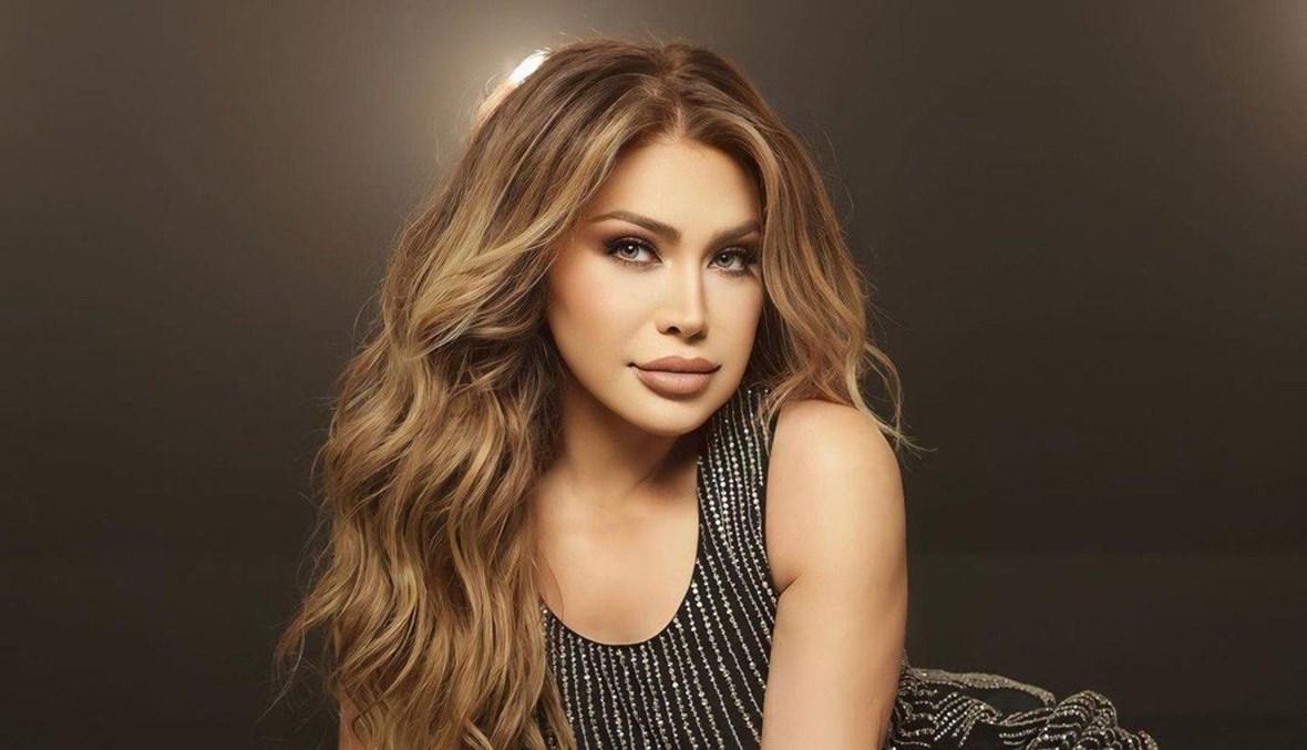 نوال الزغبي تهدّد بأربعة محامين