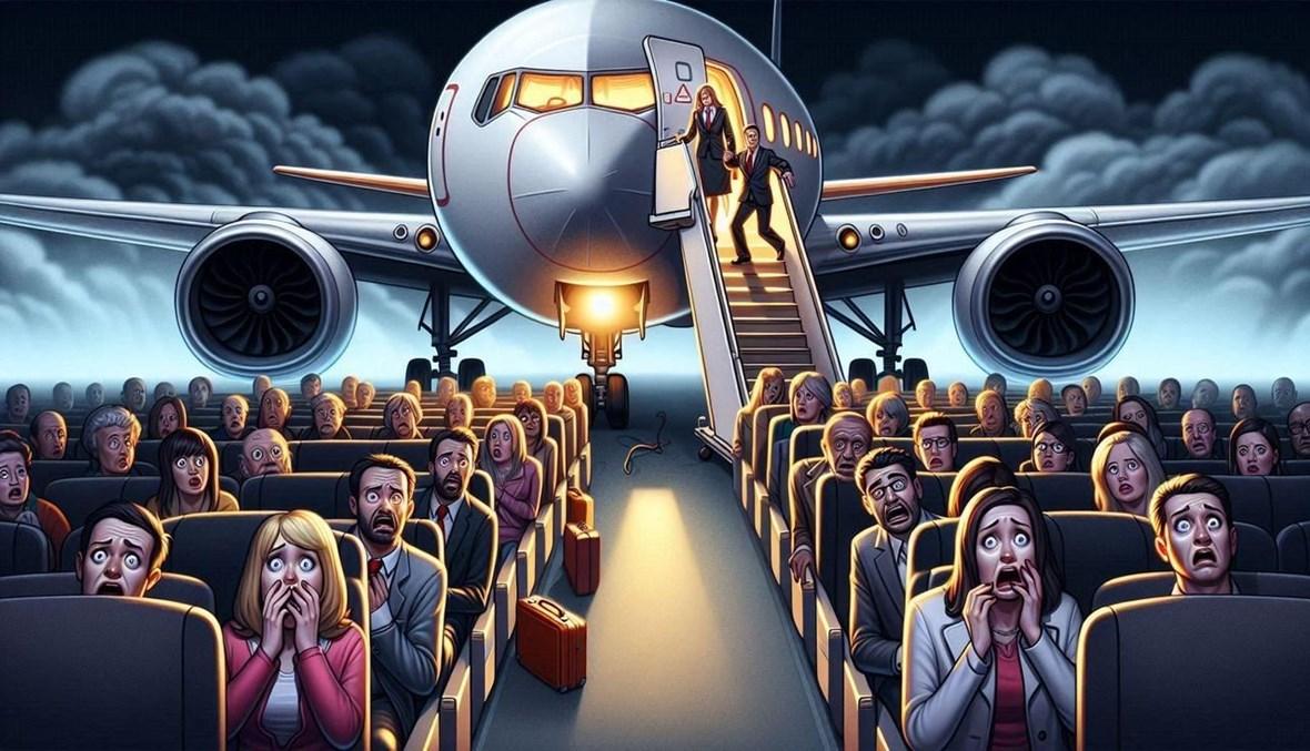 الإقرار بالذّنب في حوادث سقوط "بوينغ ماكس" يضع الشّركة على المحكّ