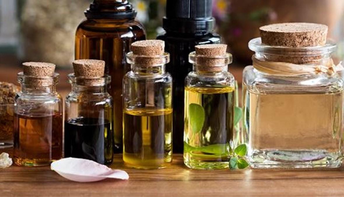 العلاج المساند بالزيوت العطرية... استرخاء وإيجابية