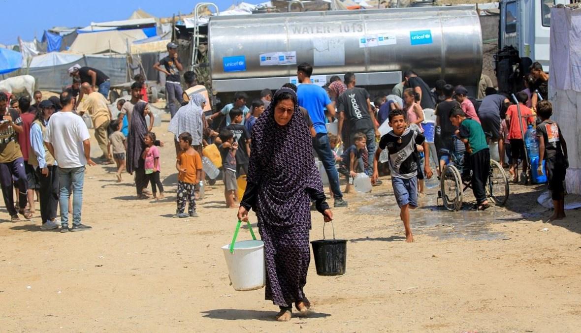الوسطاء في الدوحة اليوم... هل اقتربت هدنة غزة؟