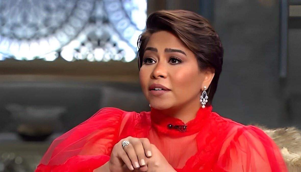 ناقدة فنية: شيرين عبدالوهاب في المصحّ