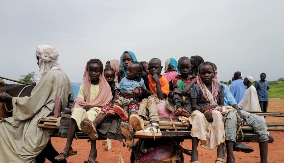 جنيف تستضيف محادثات لوقف إطلاق النار في السودان