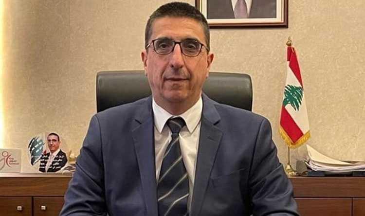 حجّار جال على مراكز الخدمات الاجتماعية في الجنوب لتفقد المشاريع ومتابعة الحاجات