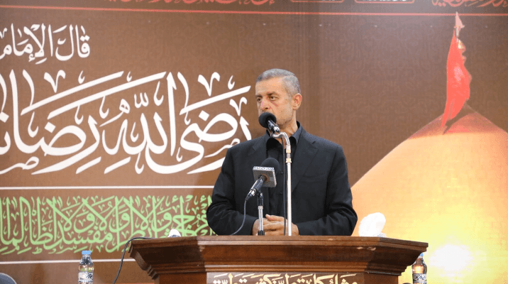 قبيسي: لحوار حقيقي لأن لبنان لا يمكن أن ينقذ الا بالتفاهم