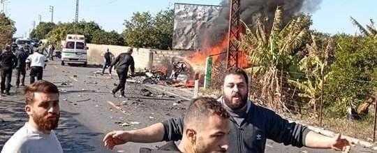 الحروب الأمنية في لبنان: اختراق الاتصالات والرصد الإسرائيلي يهددان الأمن الوطني