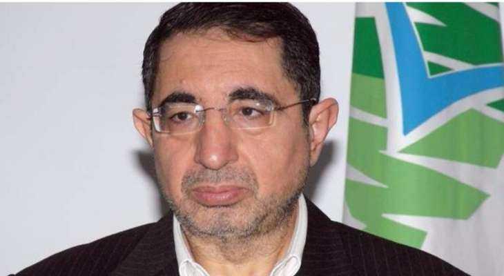 الحاج حسن: المقاومة على أتمّ الجھوزيّة لأيّ سيناريو قد تقوم به إسرائيل