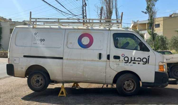كريدية يرفع الصوت… هل تتوقف أعمال الصيانة في "اوجيرو؟
