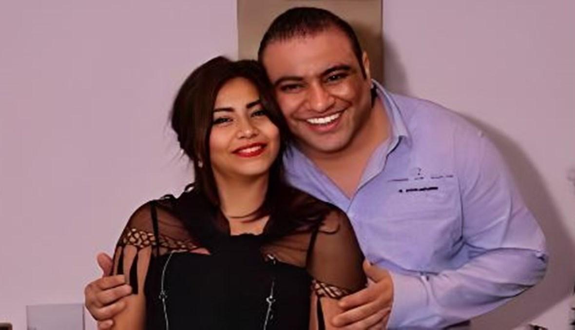 عائلة شيرين عبدالوهاب تنتصر على حسام حبيب... الاحتفالات مستمرة