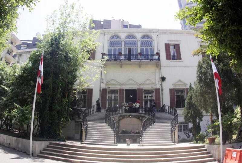 الخارجية تدين مجزرة المواصي: ندعو المجتمع الدولي إلى التحرُّك الفوري