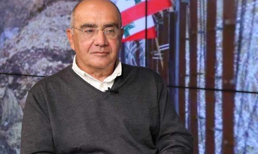 فارس سعيد: فضل الله وفياض يتصرفون كأن لبنان ولد مع ولادة حزب الله