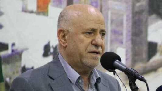 النائب قبلان قبلان: أبناء الجنوب وأبناء المقاومة يدافعون عن كل الوطن