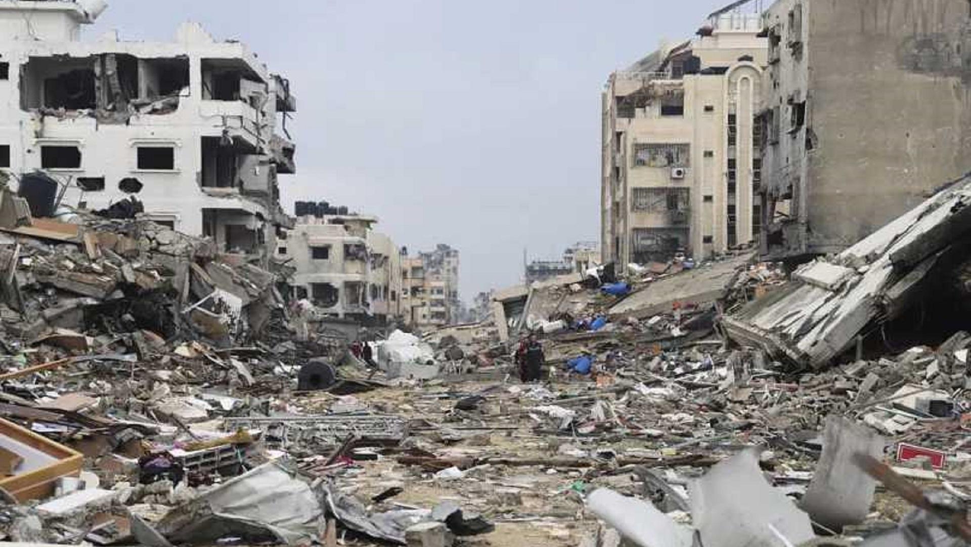 مجزرة المواصي: نموذج نتنياهو لـ"التغيير"من غزّة إلى لبنان