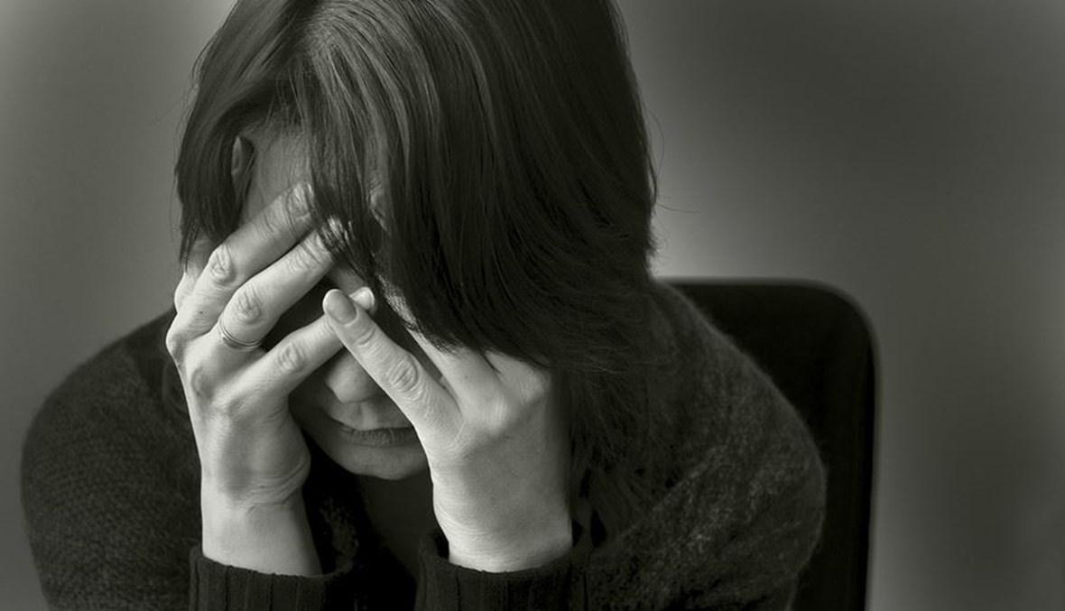 احذروا... الاكتئاب ينتقل بالعدوى كالانفلونزا