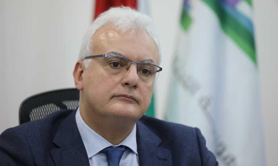 القرم: ما قاله كريدية عن خطر انقطاع الإنترنت صحيح