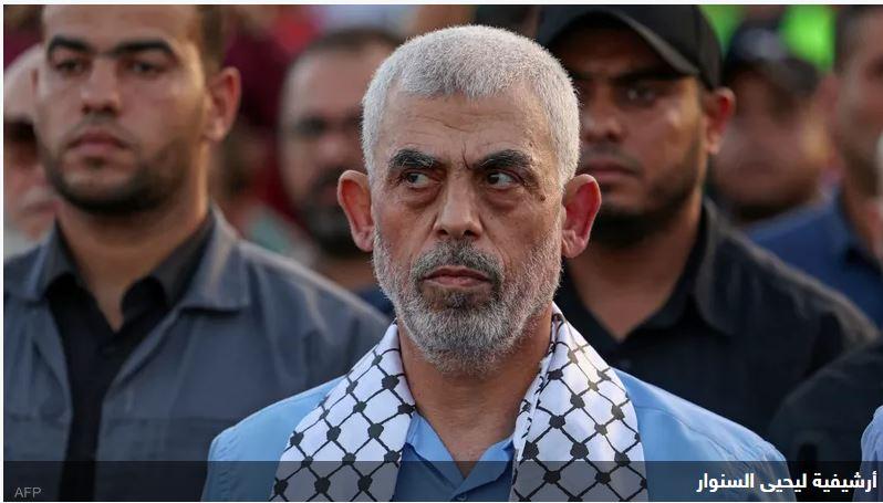 إسرائيل اقتربت من السنوار ولم تقض عليه.. للسبب التالي