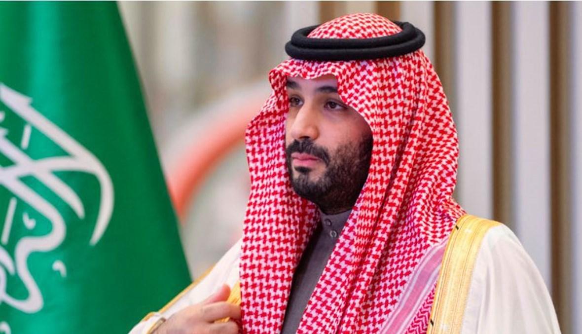 بن سلمان وبزشكيان يؤكدان أهمية مواصلة تعزيز التعاون المشترك