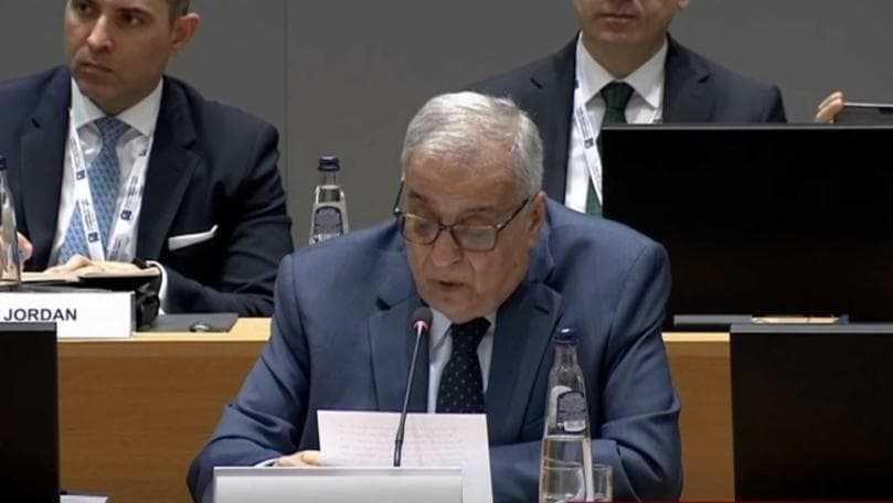 بو حبيب امام مجلس الامن: الحرب ستكون مزلزلة للشرق الأوسط برمته.. ولن تسلم منها اوروبا