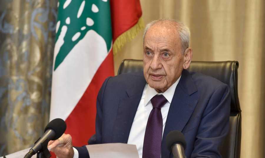 بري يتجاهل مبادرة المعارضة: لا جديد في التحركات