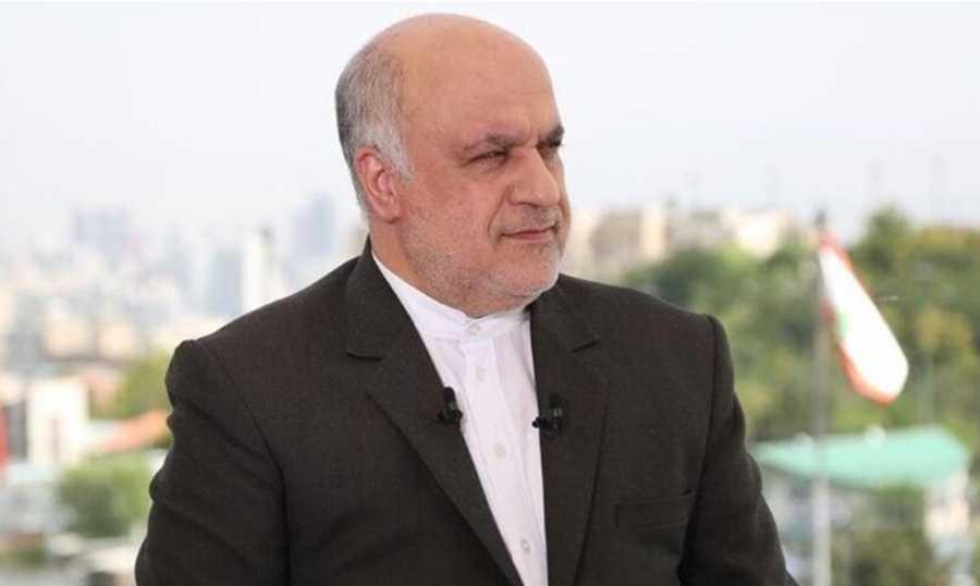 أماني: دعم إيران للبنان والمقاومة مستمر وأول رسالة لبزشكيان كانت لنصرالله