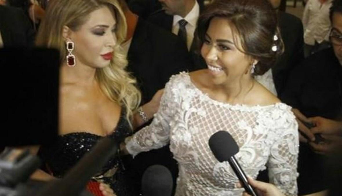 نوال الزغبي في رسالة إلى شيرين عبدالوهاب: اشتقت لصوتك