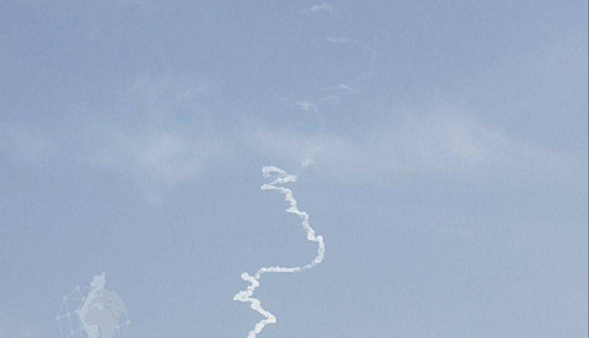 الحوثيون: نفّذنا عمليّة نوعيّة في إسرائيل... واستهدفنا سفينة أميركيّة في البحر الأحمر