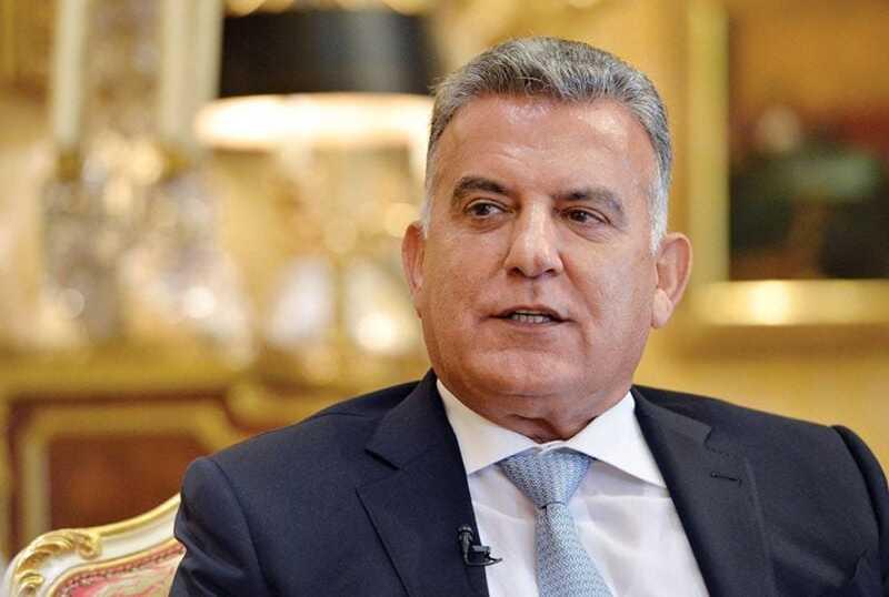 اللواء ابراهيم: أي تهديد اسرائيلي ل"الحزب" سيشعل المنطقة وايران ستتدخل