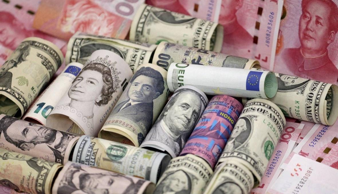 مع انسحاب بايدن من انتخابات الرئاسة الأميركية... الدولار يتراجع واليوان يستقر