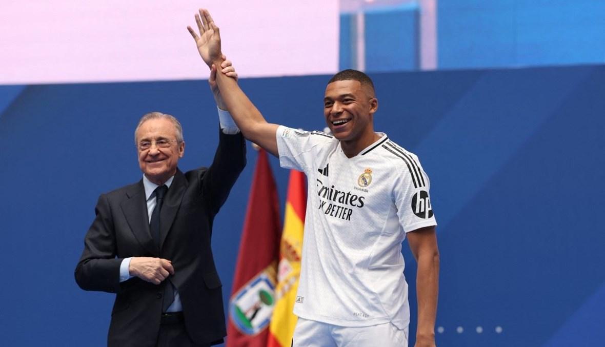 الأقل إنفاقاً والأكثر تتويجاً... ريال مدريد يعطي درساً لكبار أوروبا