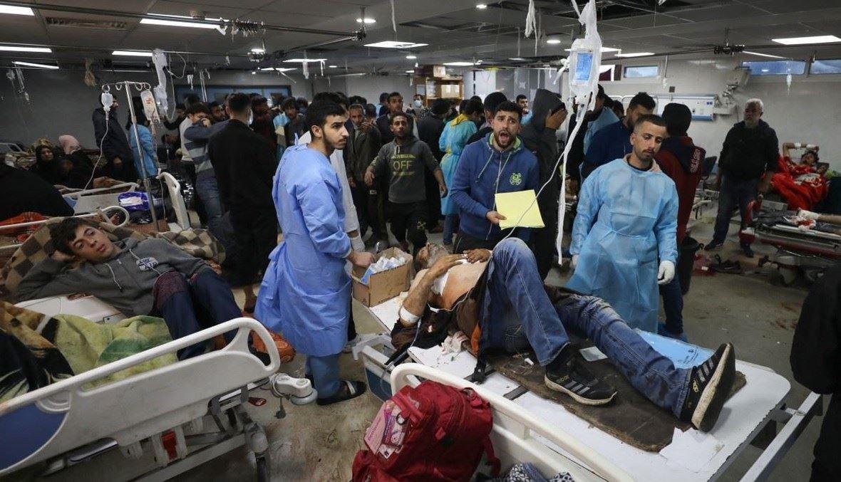 إيلون ماسك يفعّل خدمة الإنترنت في مستشفى بغزة بمساعدة الإمارات وإسرائيل