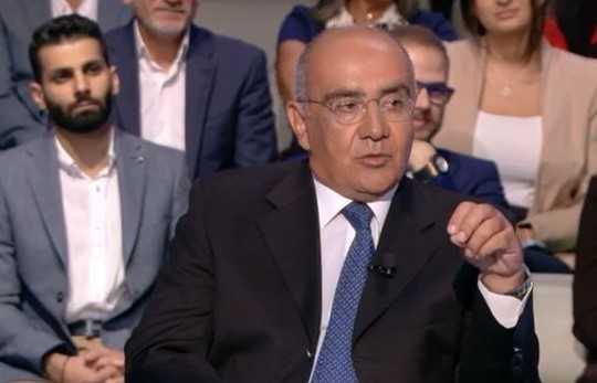  فارس سعيد: قوة "الحزب" تأتي من ضعف معارضيه