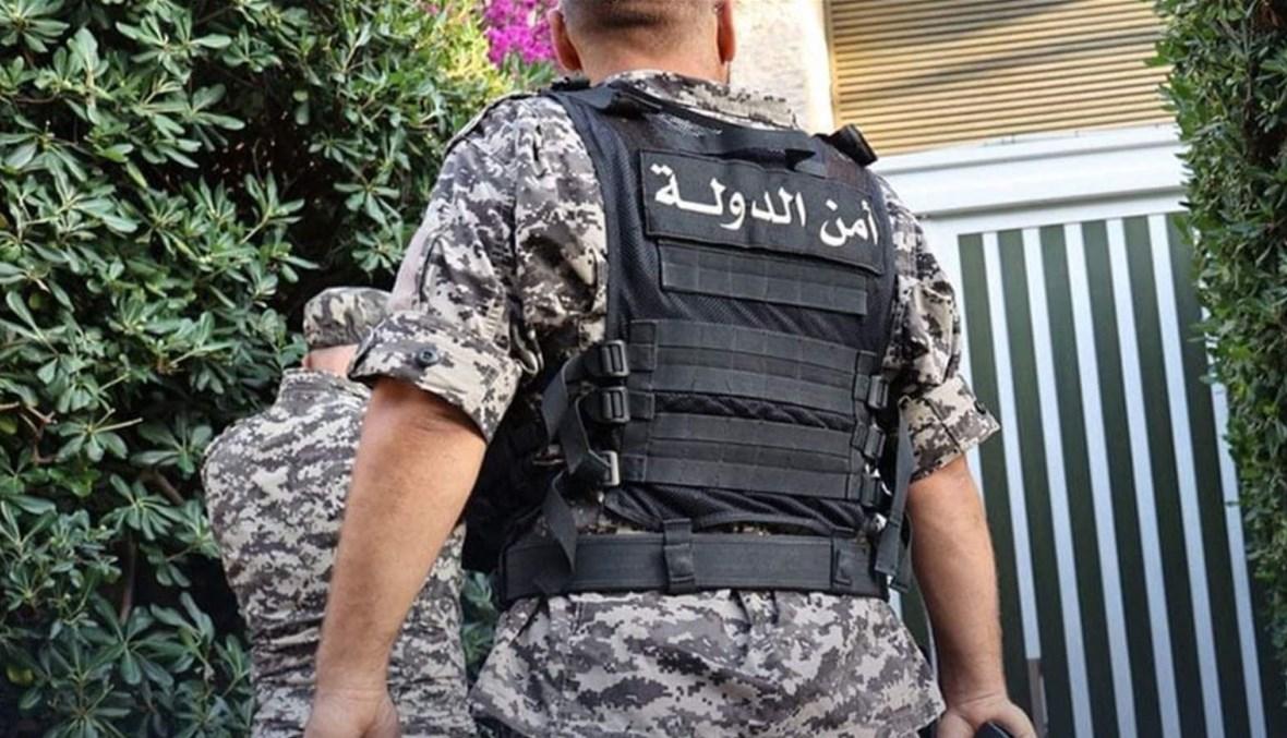 إخلاء عبرين وبصرما وزغرتا من النازحين السوريين