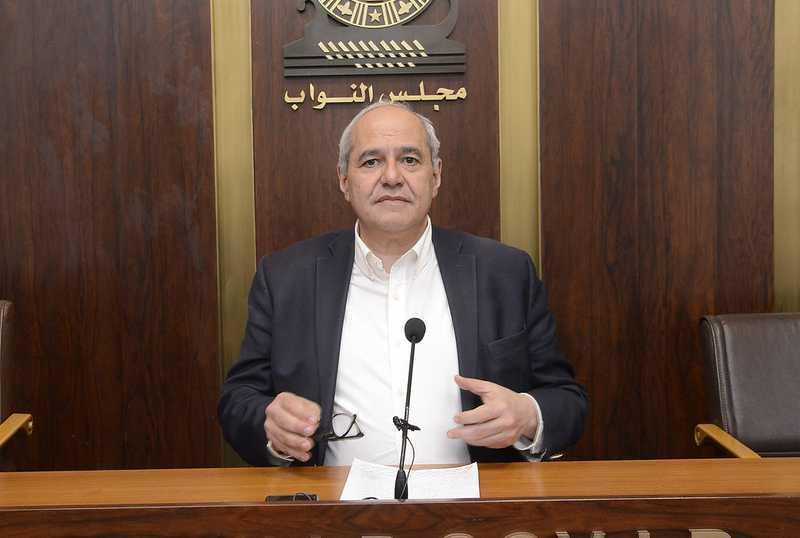 النائب ملحم خلف: للإقرار بالفشل