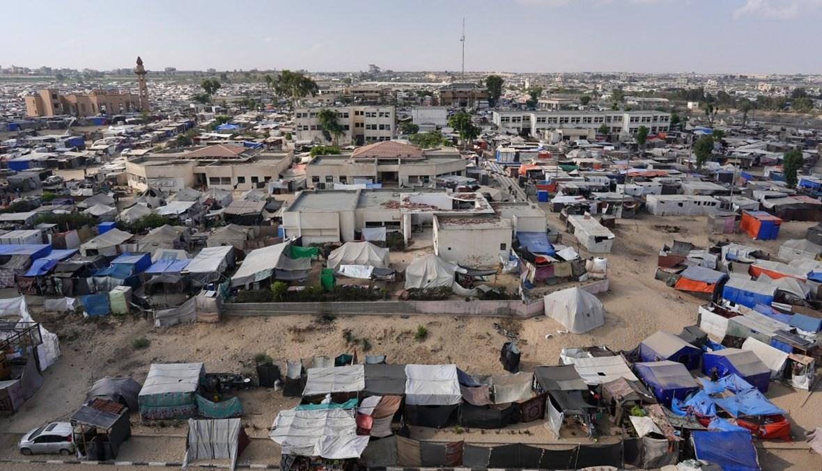 أستراليا ونيوزيلندا وكندا: لوقف فوري لإطلاق النار في غزة